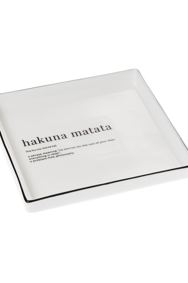 Alunen hakuna matata NOTE - Kuva 2