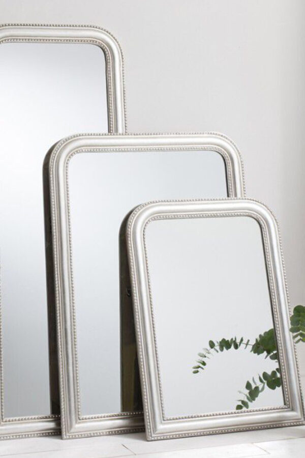 Peili 56x147cm hopea CLASSIC - Kuva 2