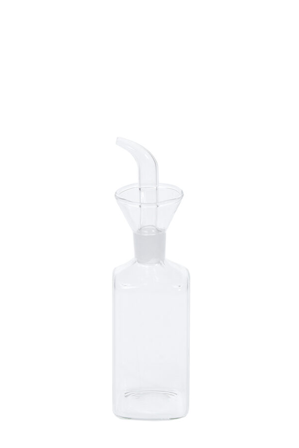 Lasipullo 18cm CASA - Kuva 2