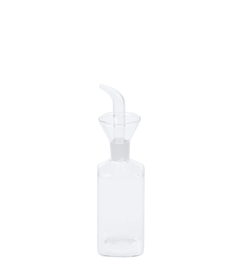 Lasipullo 18cm CASA