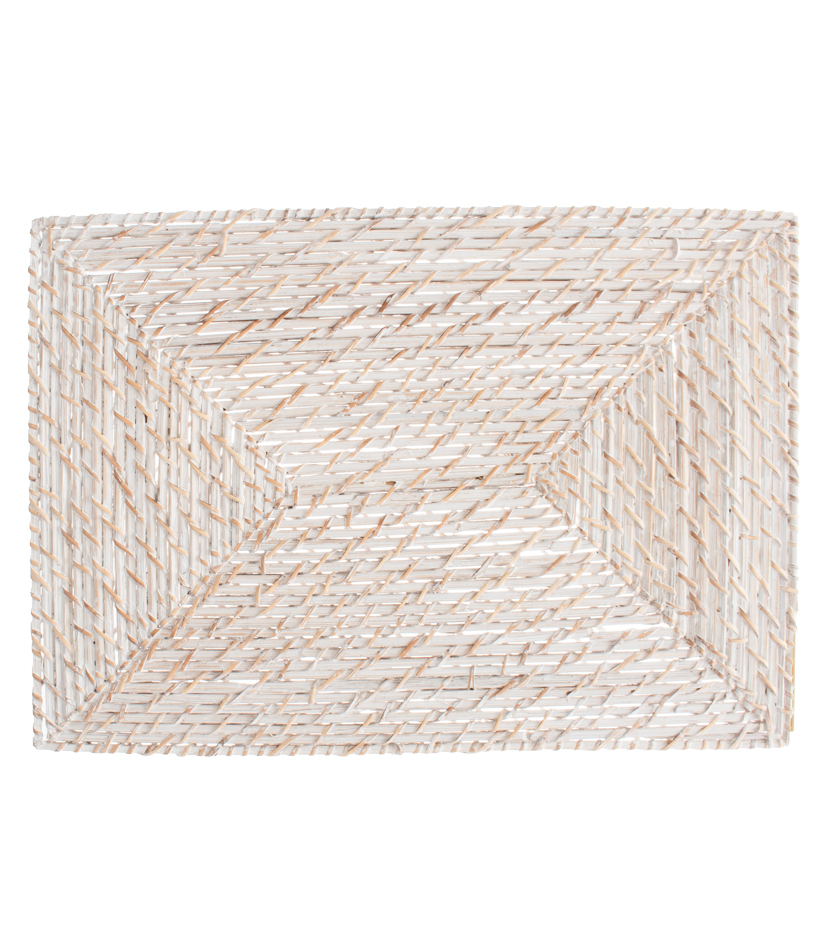 Rottinkitabletti 47x33cm RATTAN