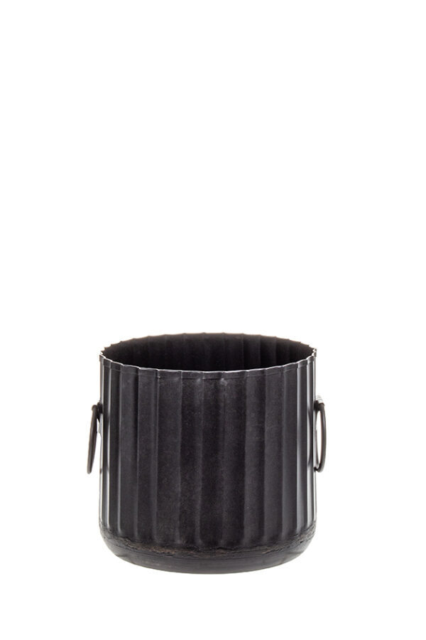 Metalliruukku 17cm SOLLER - Kuva 2