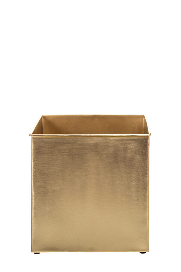 Suojaruukku 31cm BRASS - Kuva 2