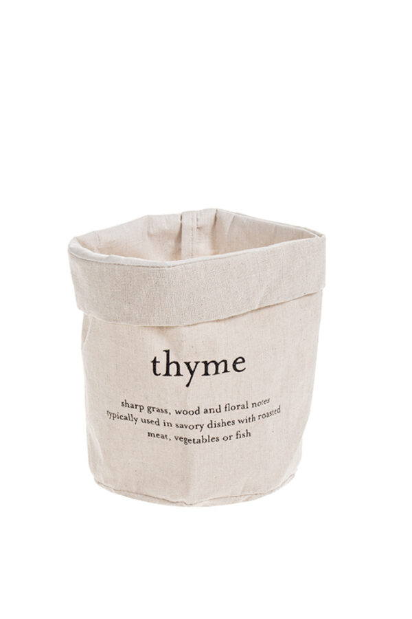 Ruukunsuoja Thyme EVERYDAY - Kuva 2