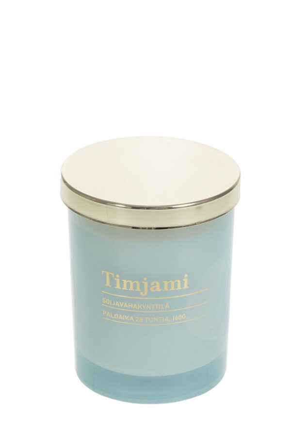 Tuoksukynttilä timjami - Kuva 2