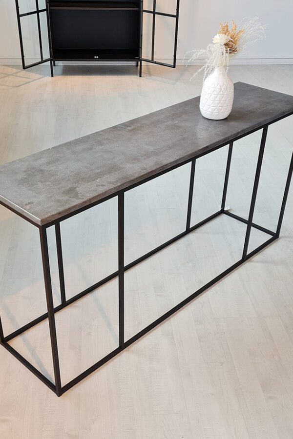 Sivupöytä 150x38x75cm - Kuva 4