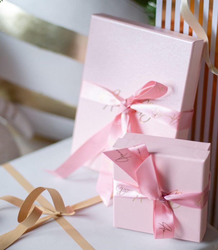 Korurasia pink  9x9x4cm