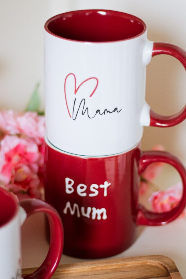 Muki Best mum 3,2dl - Kuva 4