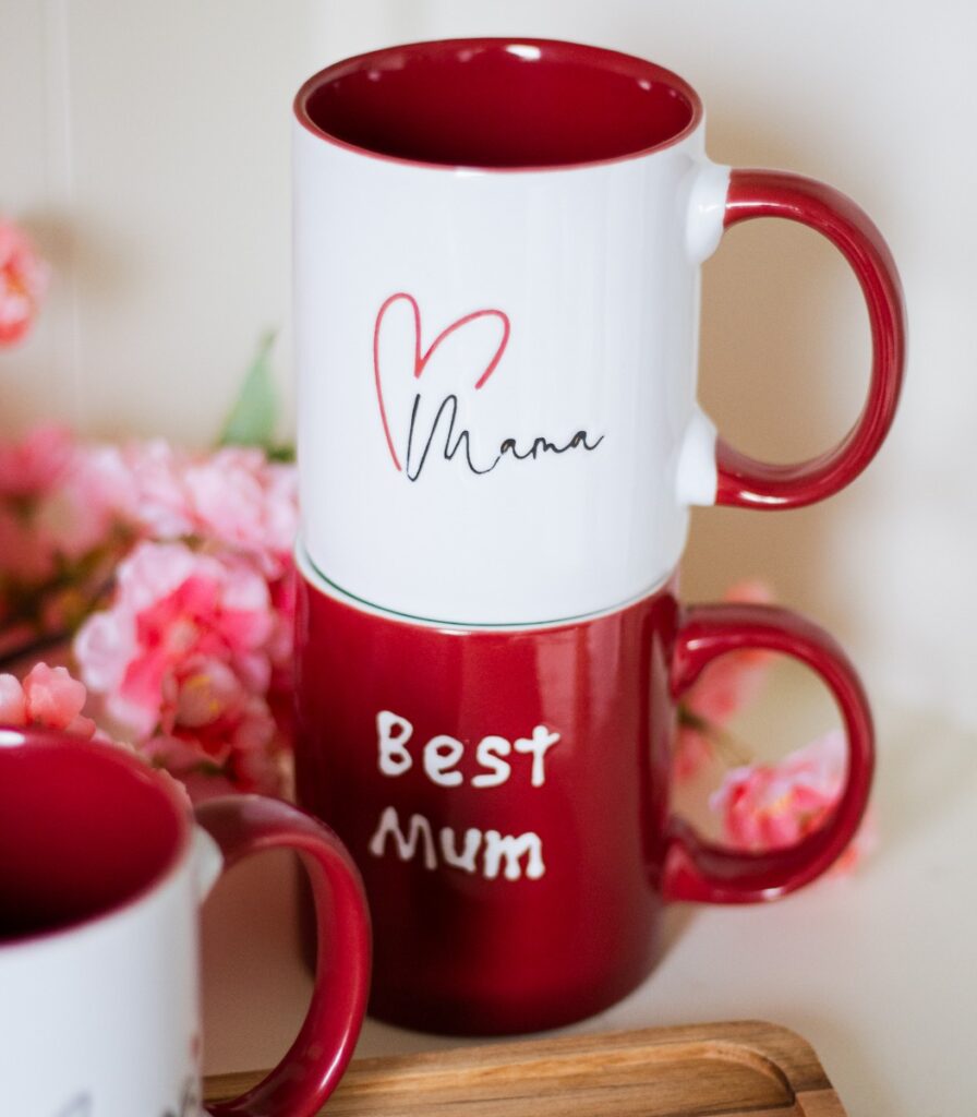 Muki Best mum 3,2dl