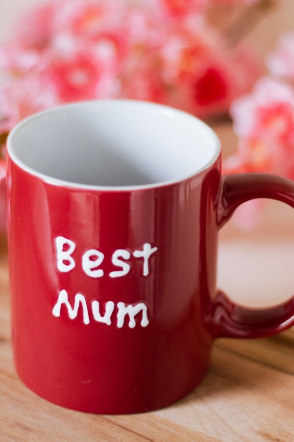 Muki Best mum 3,2dl - Kuva 2