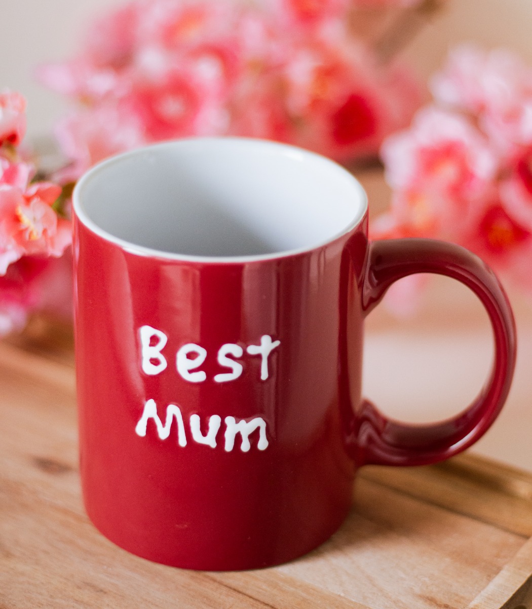 Muki Best mum 3,2dl - Kuva 2