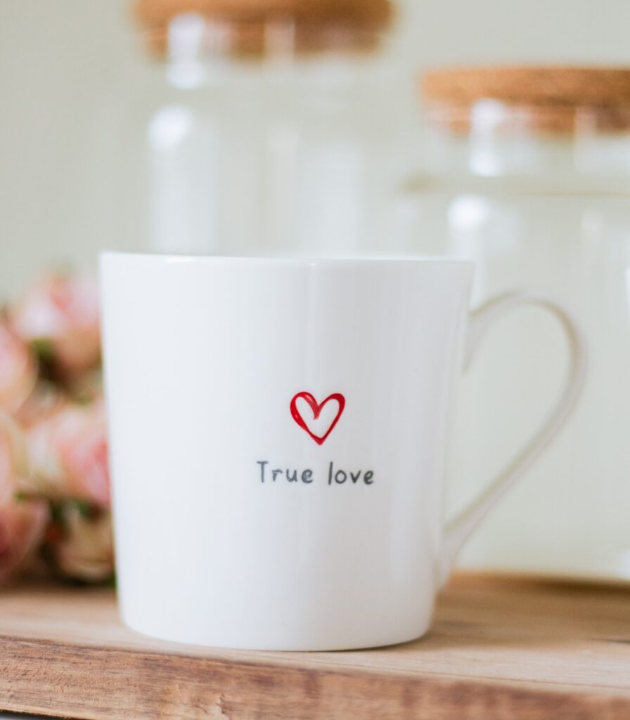 Muki True love 3,7dl