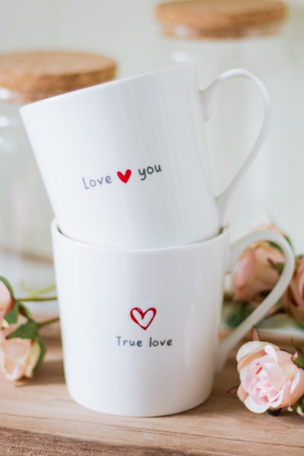 Muki love you 3,7dl - Kuva 4