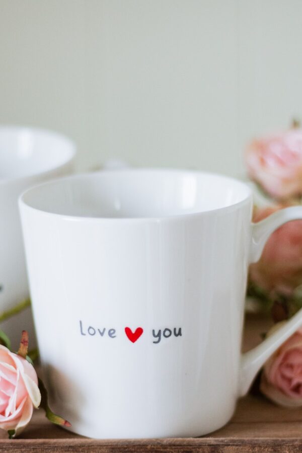 Muki love you 3,7dl - Kuva 3