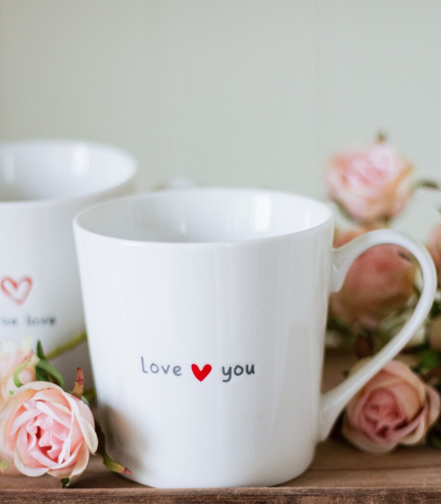 Muki love you 3,7dl