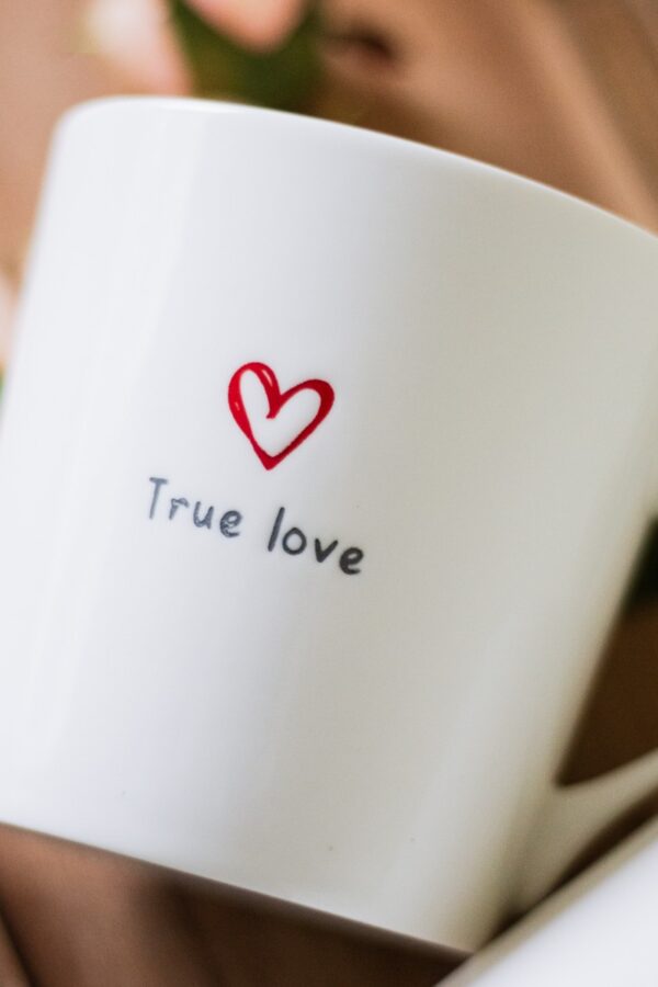 Muki True love 3,7dl - Kuva 2