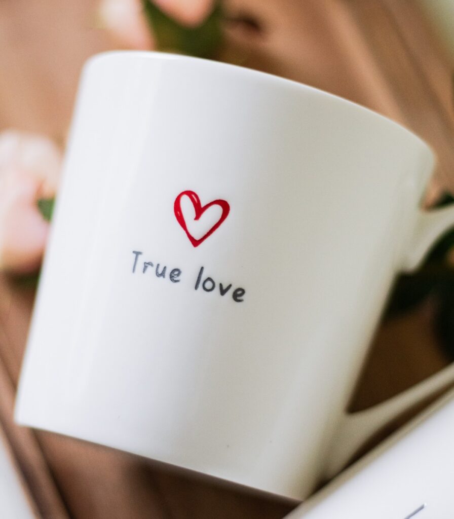 Muki True love 3,7dl