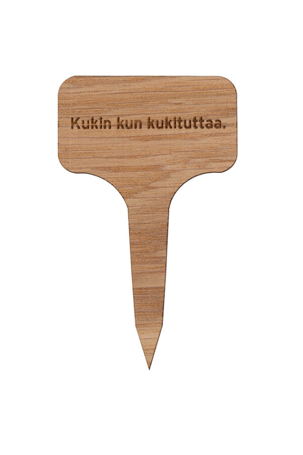 Ruukkumerkki kukin - Kuva 2