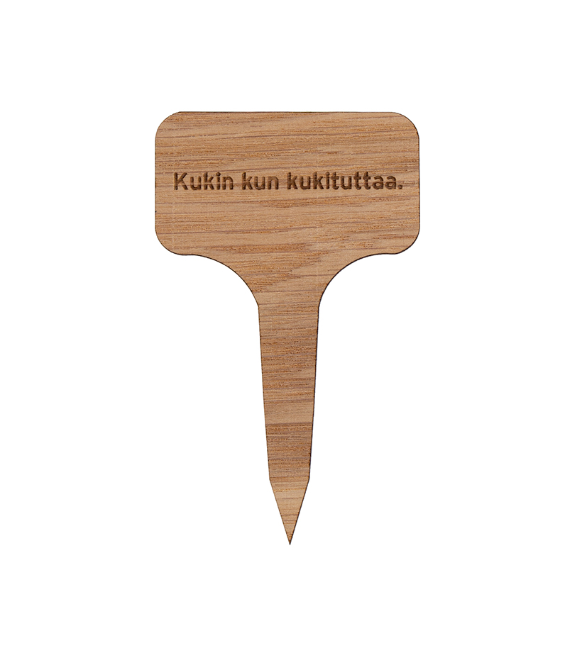 Ruukkumerkki kukin