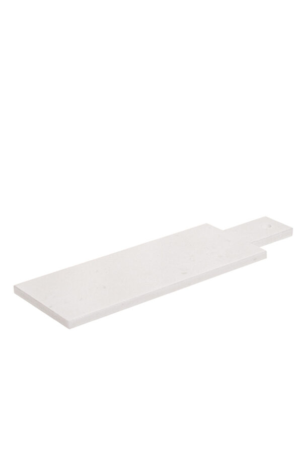Marmoritarjotin 39x12cm MARBLE - Kuva 2
