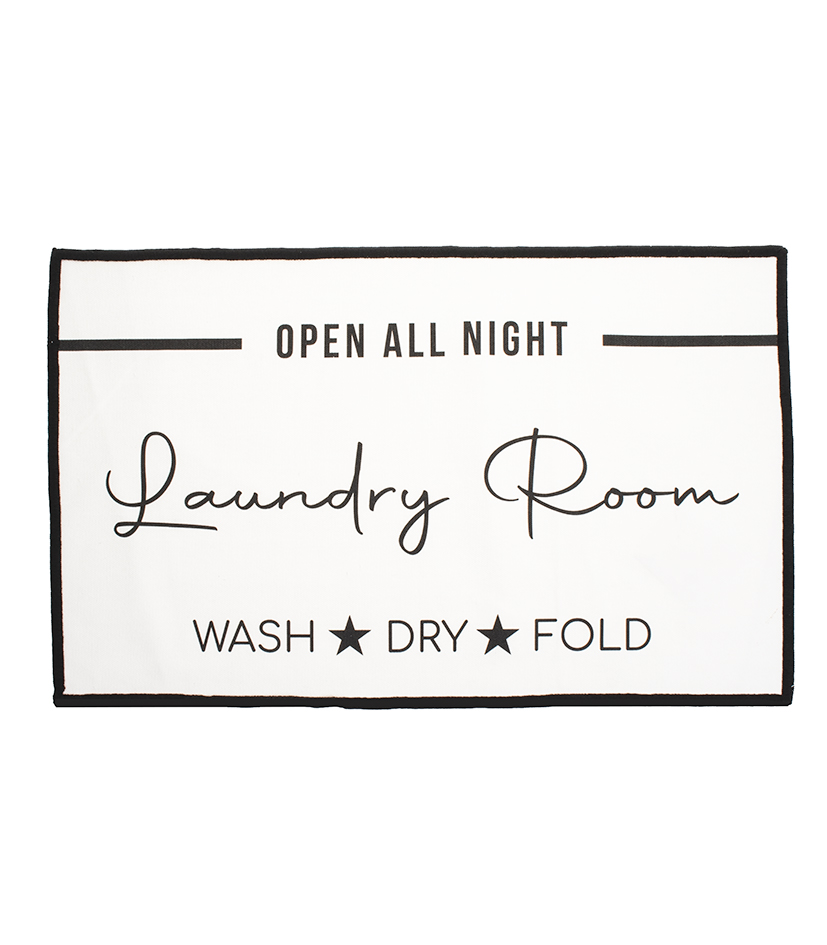 Matto 45x75cm laundry