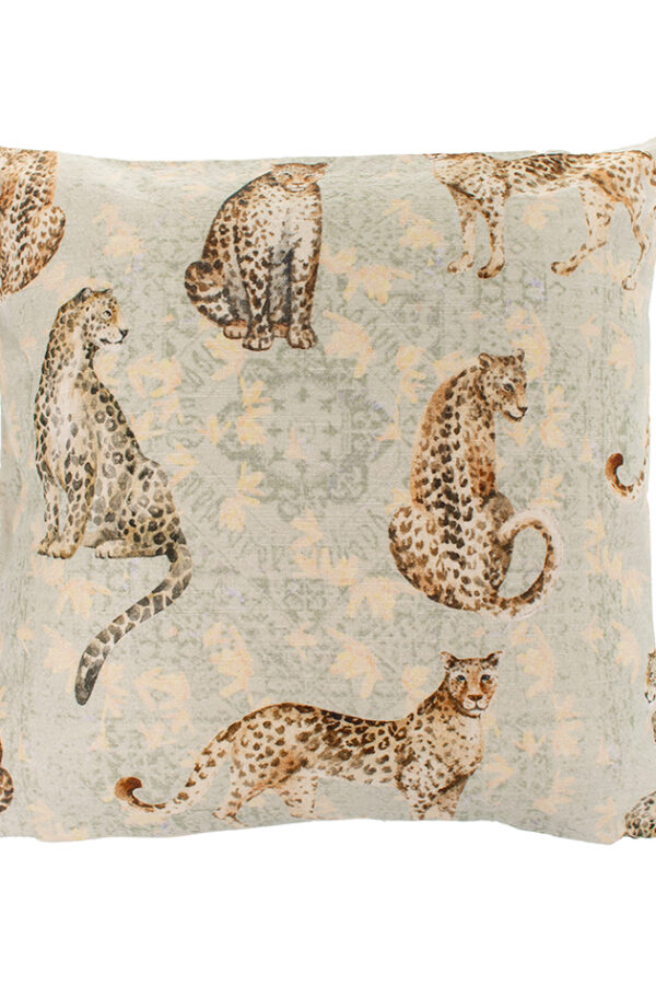 Tyynynpäällinen  45x45cm SHIVA - Kuva 2