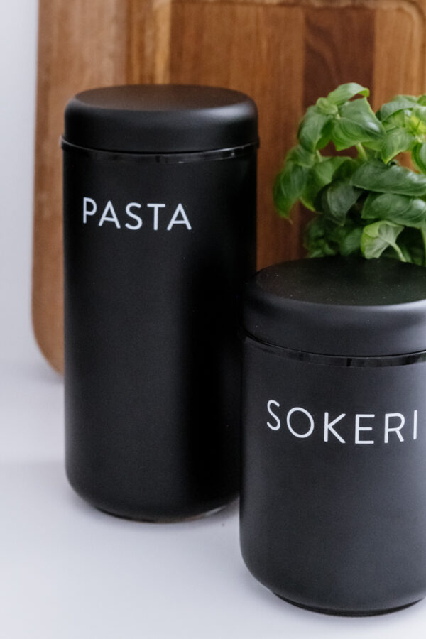 Lasipurkki pasta YORK - Kuva 3