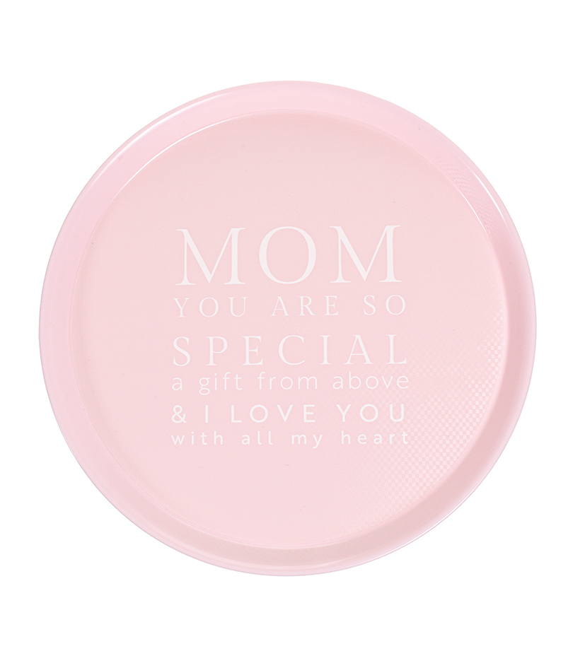 Tarjotin Ø35cm mom