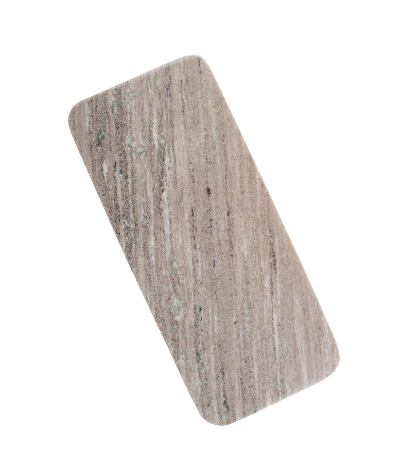 Marmorialunen 20x46cm beige CATO