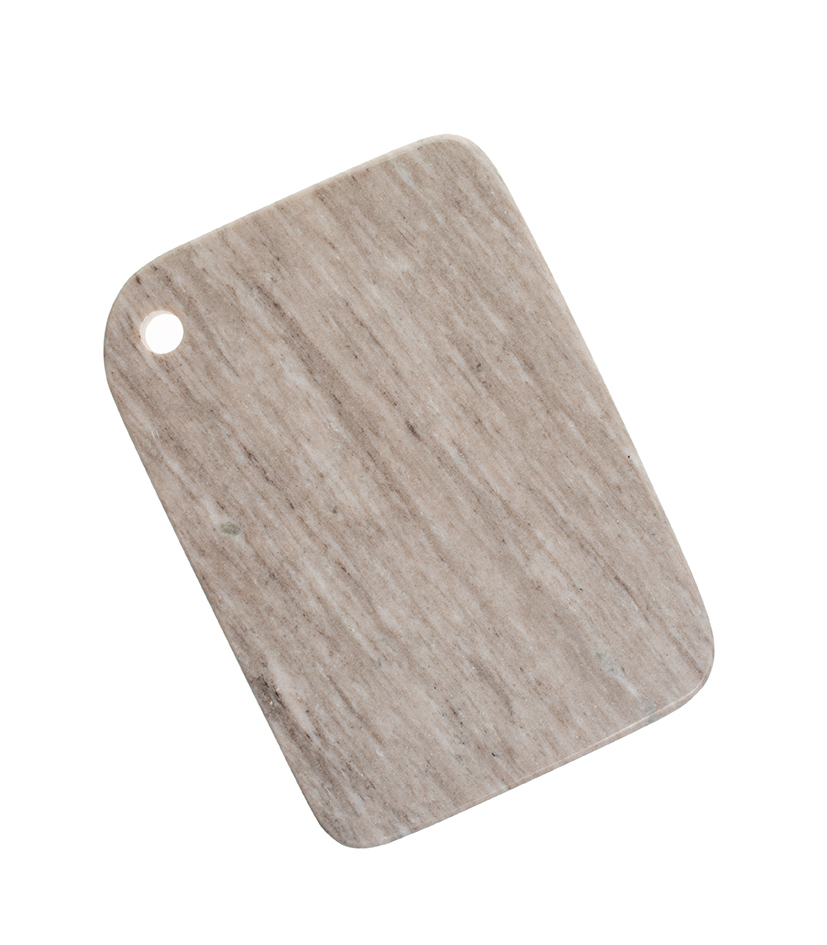 Marmorialunen 28x40cm beige CATO