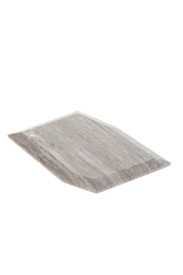 Marmorialunen 20x28cm beige CATO - Kuva 2