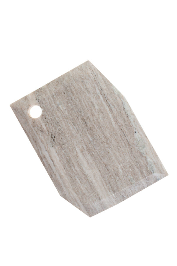 Marmorialunen 20x28cm beige CATO - Kuva 3