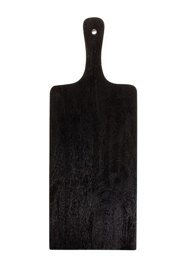 Leikkuulauta 54x20cm musta LOU - Kuva 2