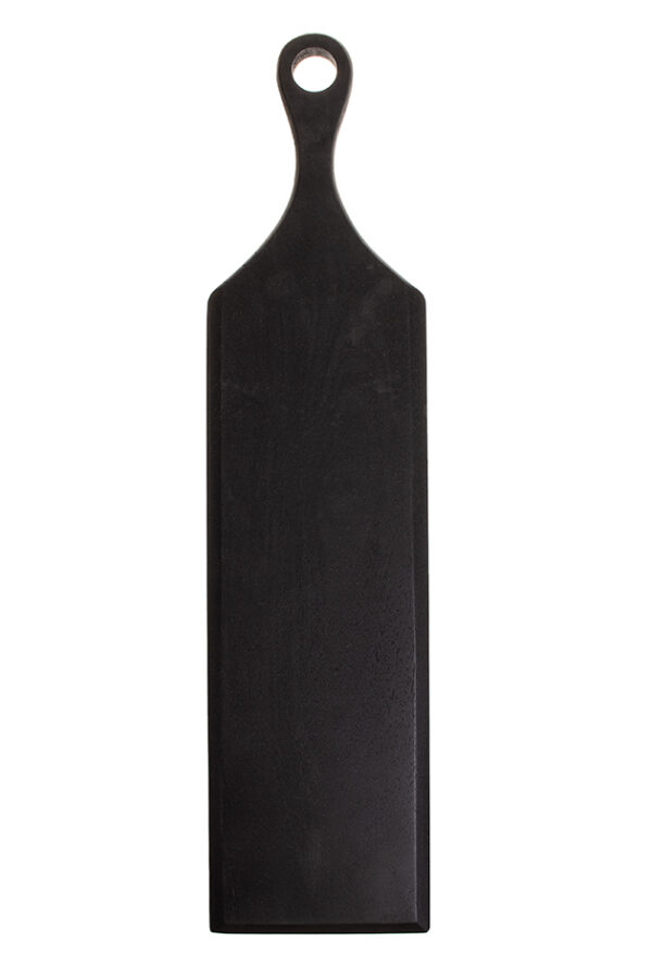 Leikkuulauta 60x15cm musta LOU - Kuva 2