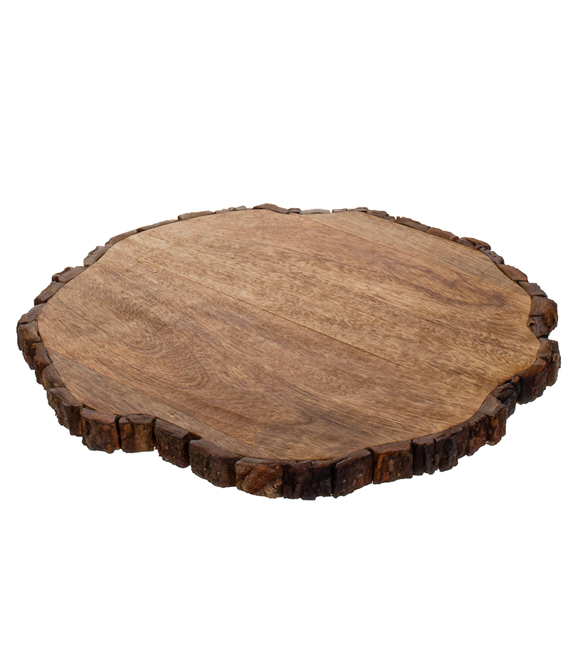 Puinen alunen 35cm