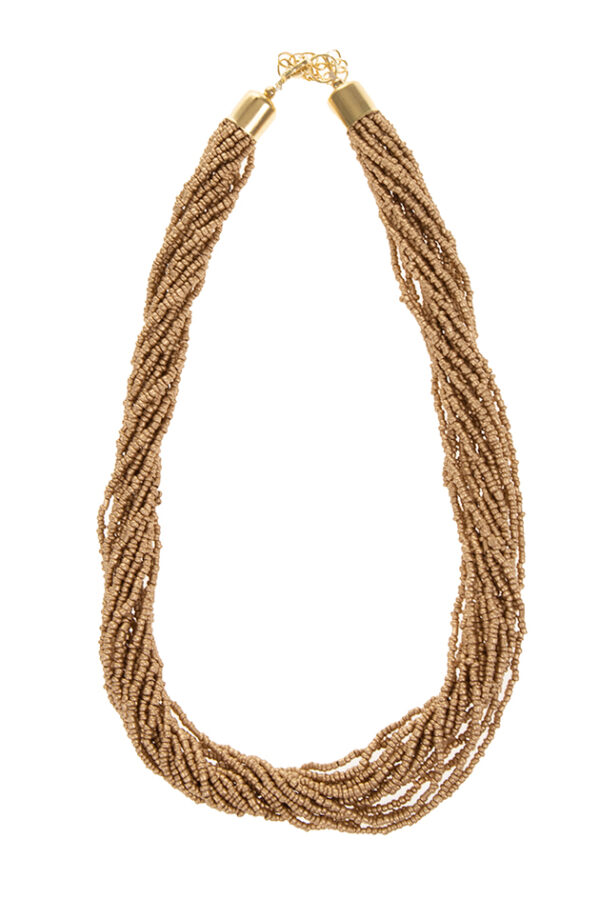 Kaulakoru Gold EXCLUSIVE - Kuva 2