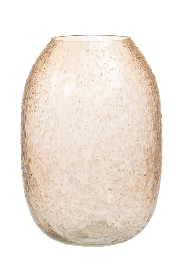 Maljakko 25cm lohenpunainen - Kuva 2