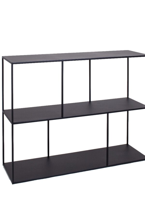 Hylly 100x30x75cm - Kuva 2