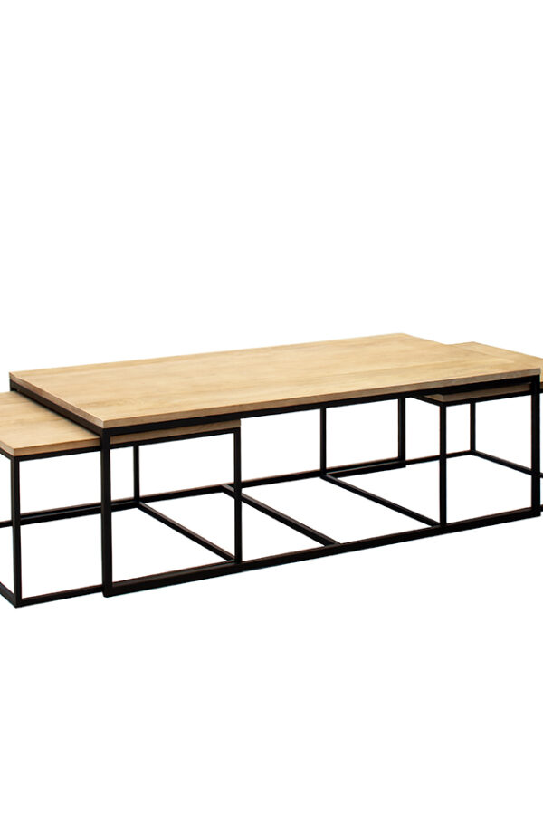 pöytä 139x69x42cm - Kuva 1