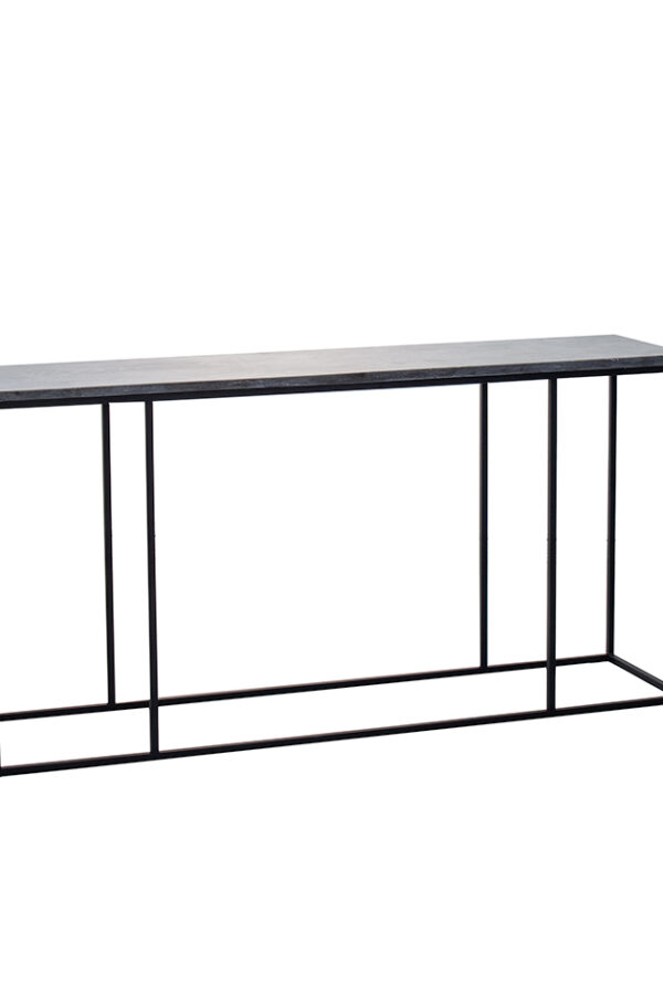 Sivupöytä 150x38x75cm - Kuva 1