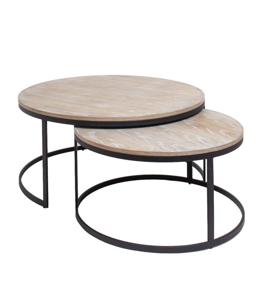 Pöytä 90x90x46cm