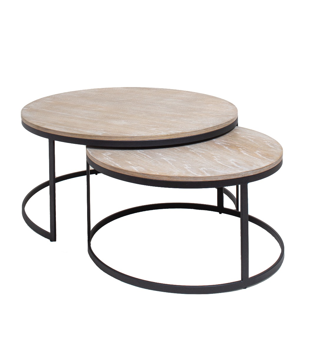 Pöytä 90x90x46cm - Kuva 1