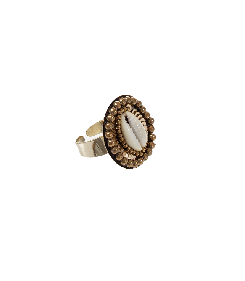 Sormus brown EXCLUSIVE