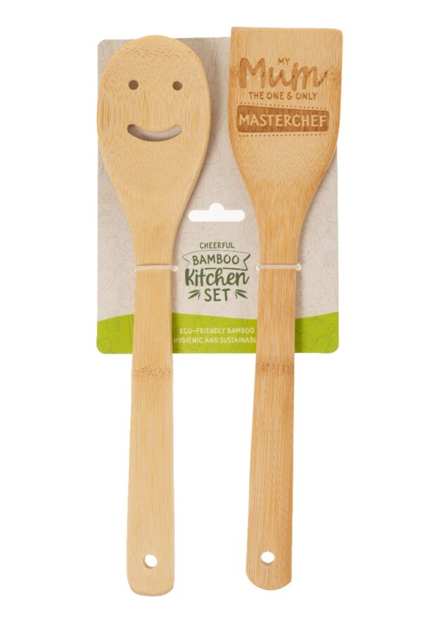Keittiölastasetti Mum-Masterchef - Kuva 2