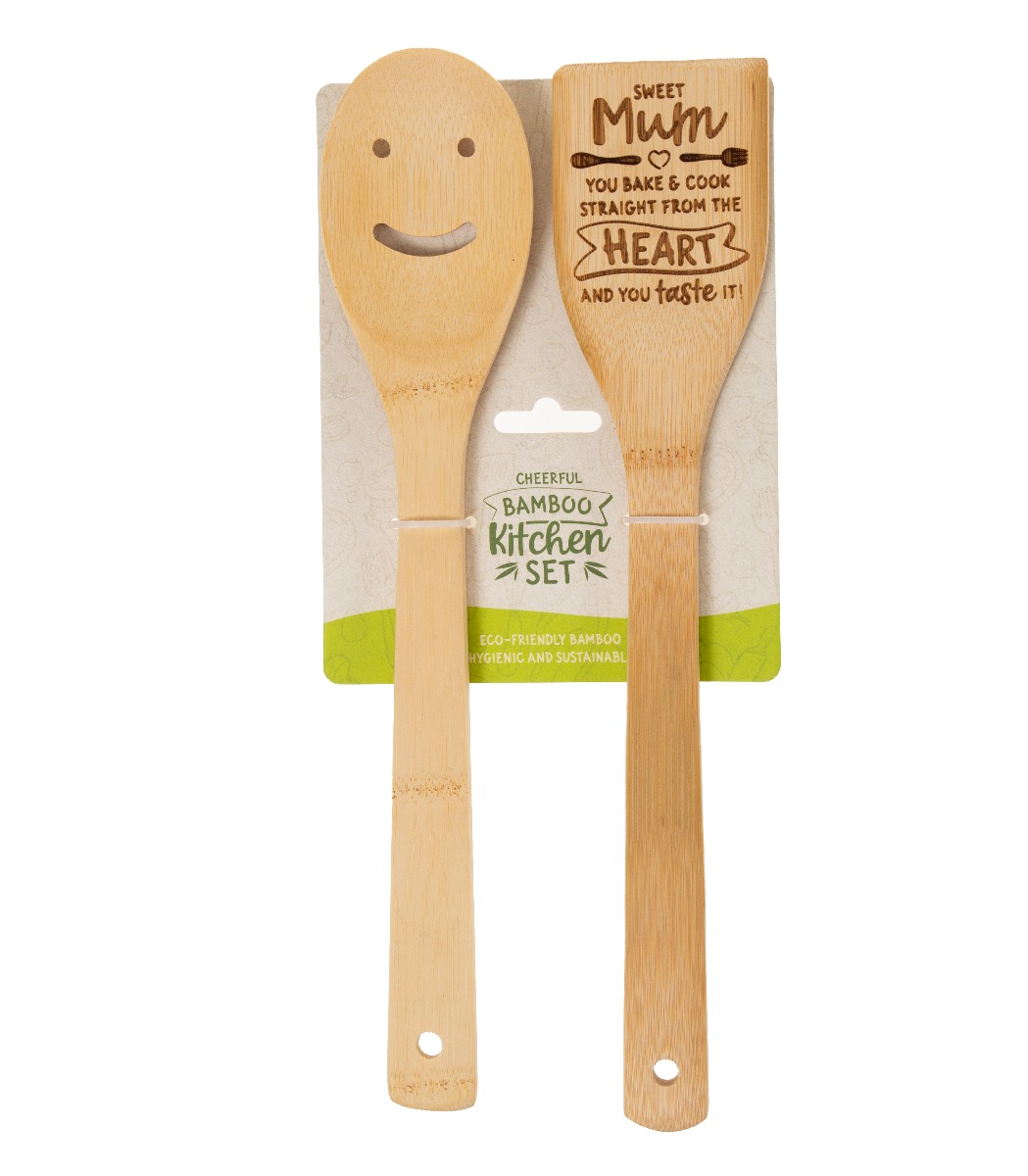 Keittiölastasetti Sweet Mum - Kuva 2
