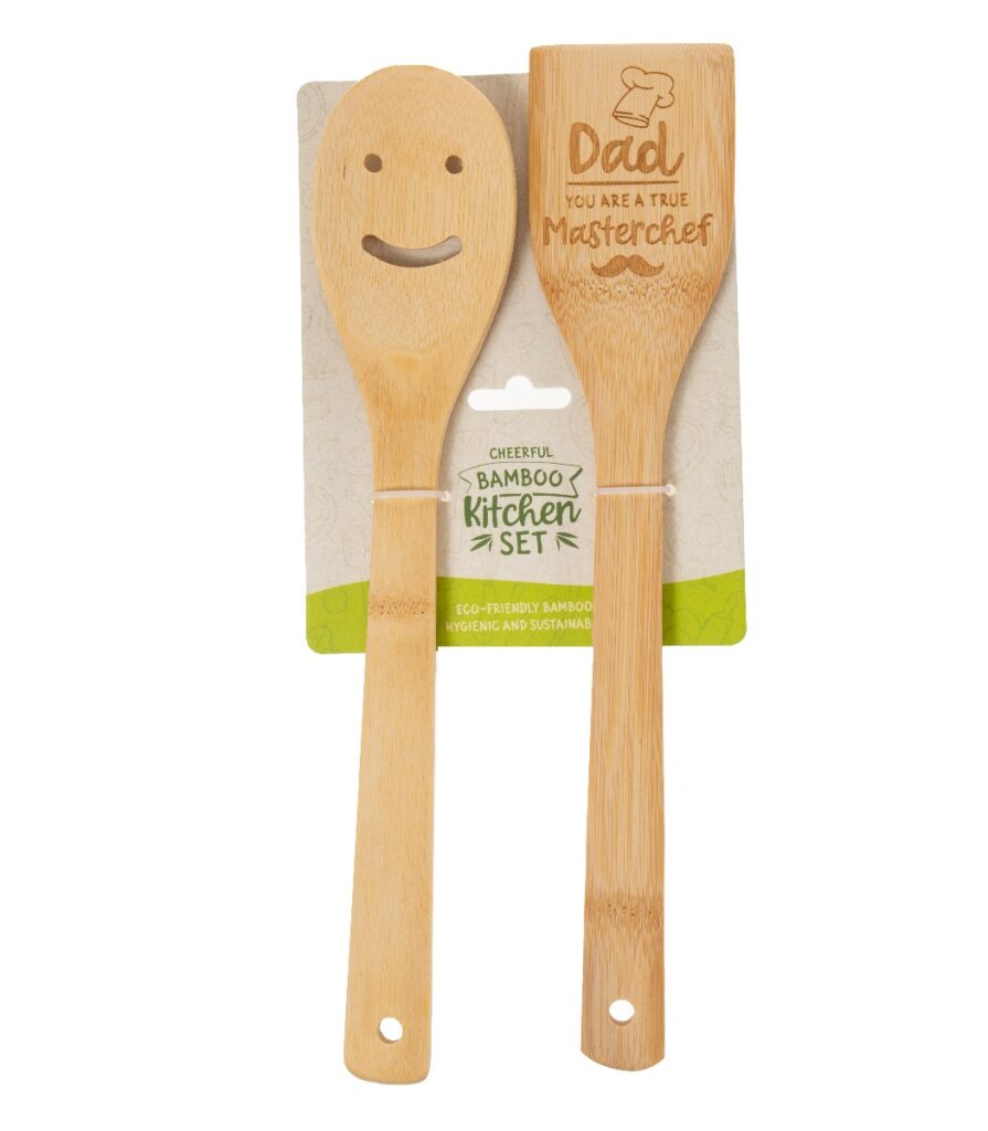 Keittiölastasetti Dad