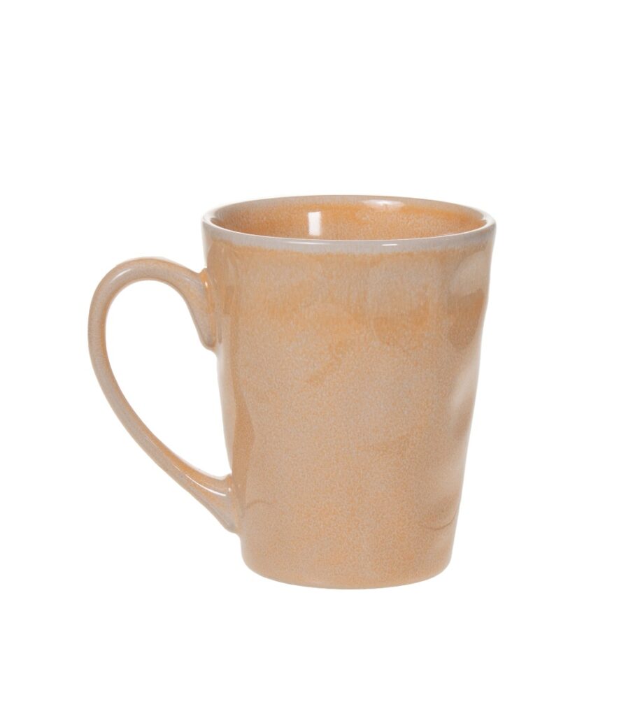 Muki peach