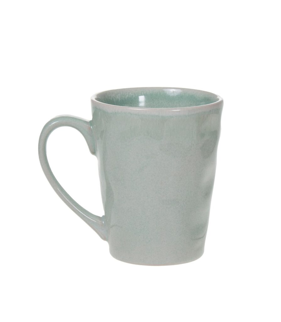 Muki vihreä