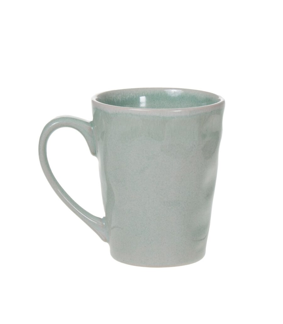 Muki vihreä