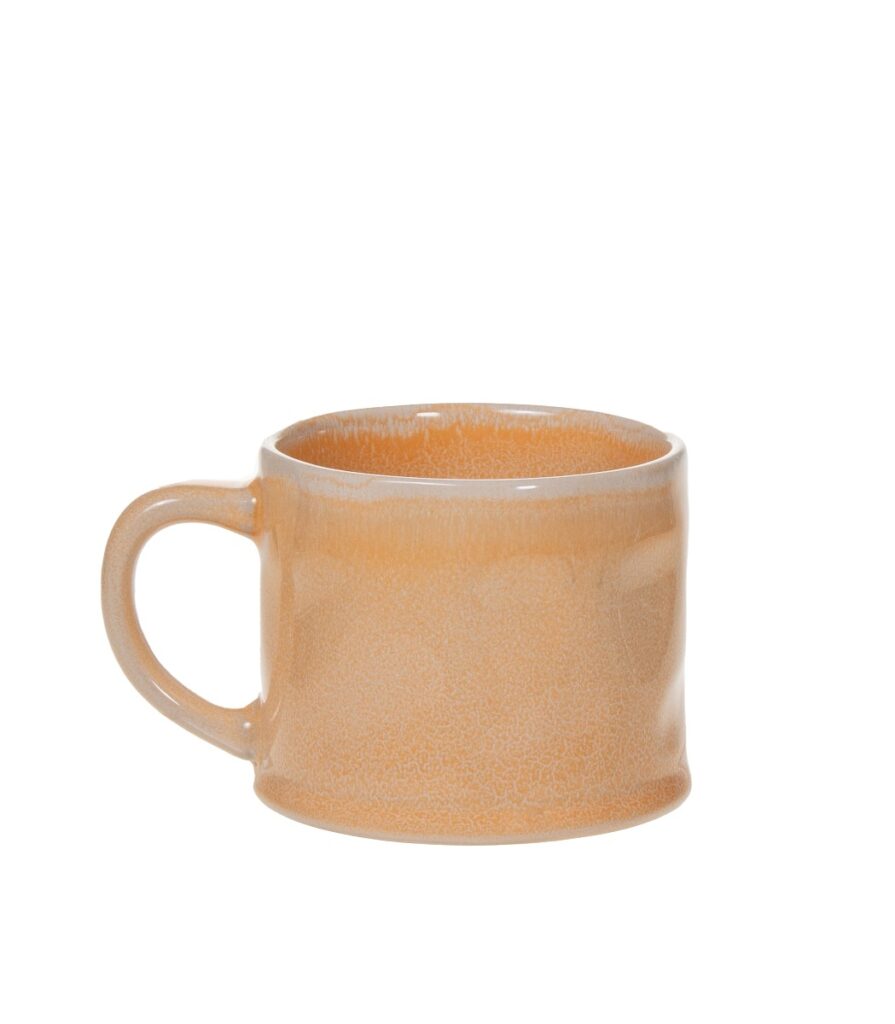 Muki peach